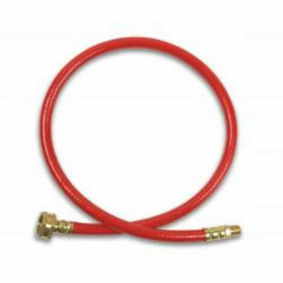 lead in air hose