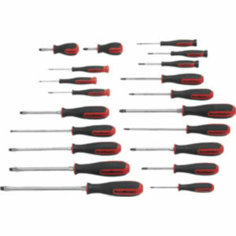 KD 80066 Master Screwdriver Set - 20-Pc