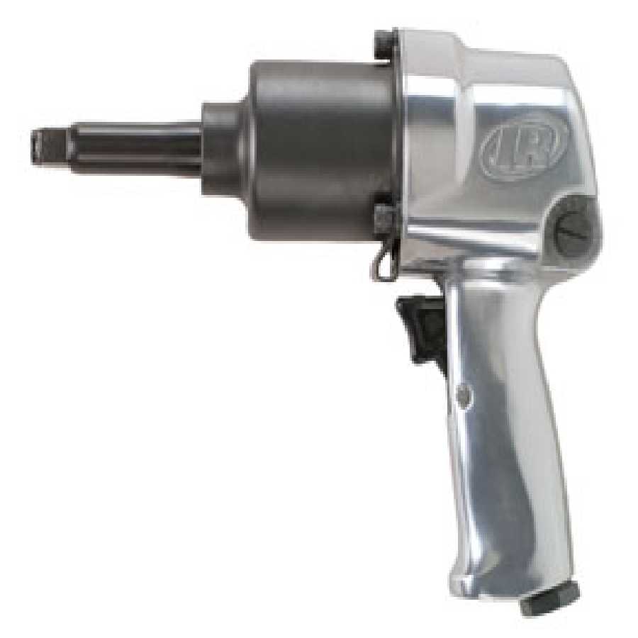 244A Series 1/2 Inch Drive Air Impact Wrench w/ Extended Anvil