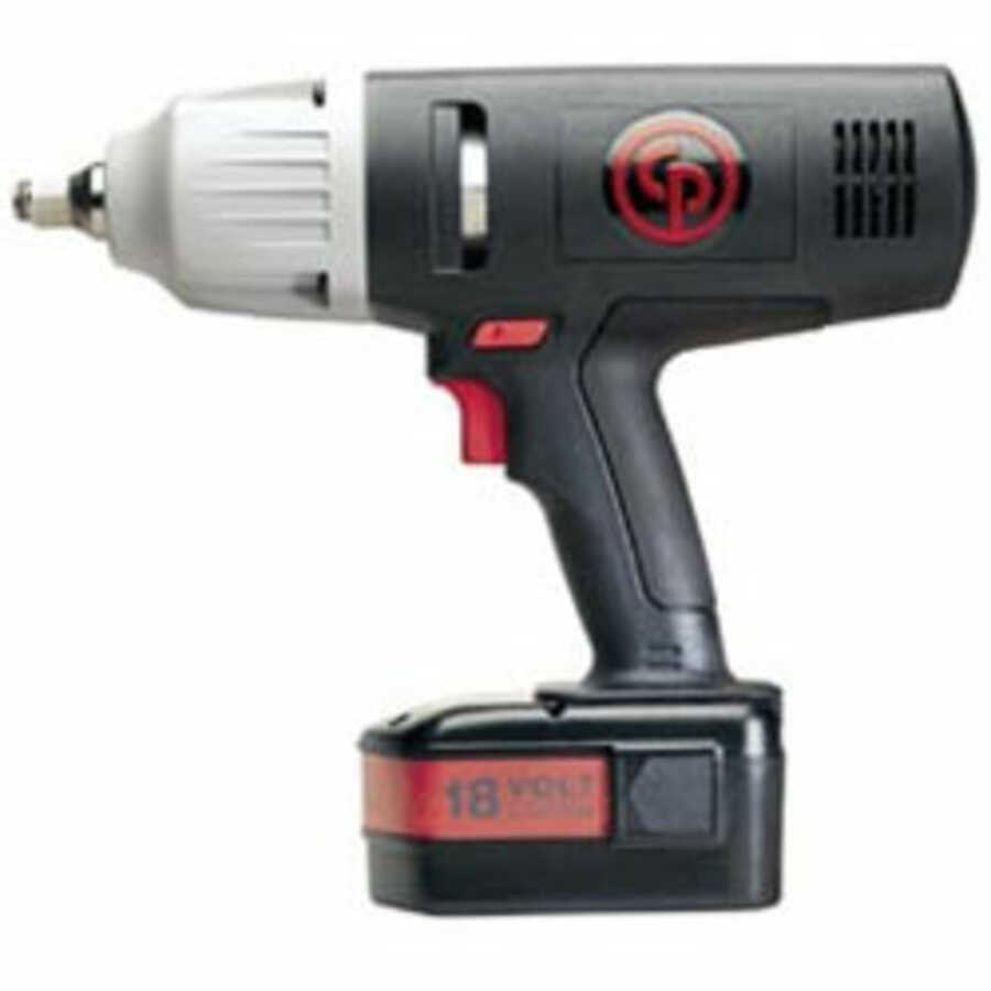 1/2 In Dr Cordless Impact Wrench CP 8745-2B