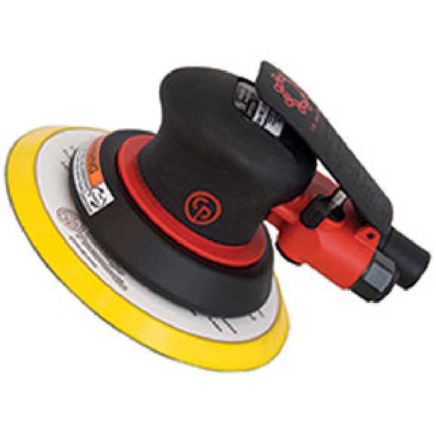 Random Orbital Palm Sander CP 7255