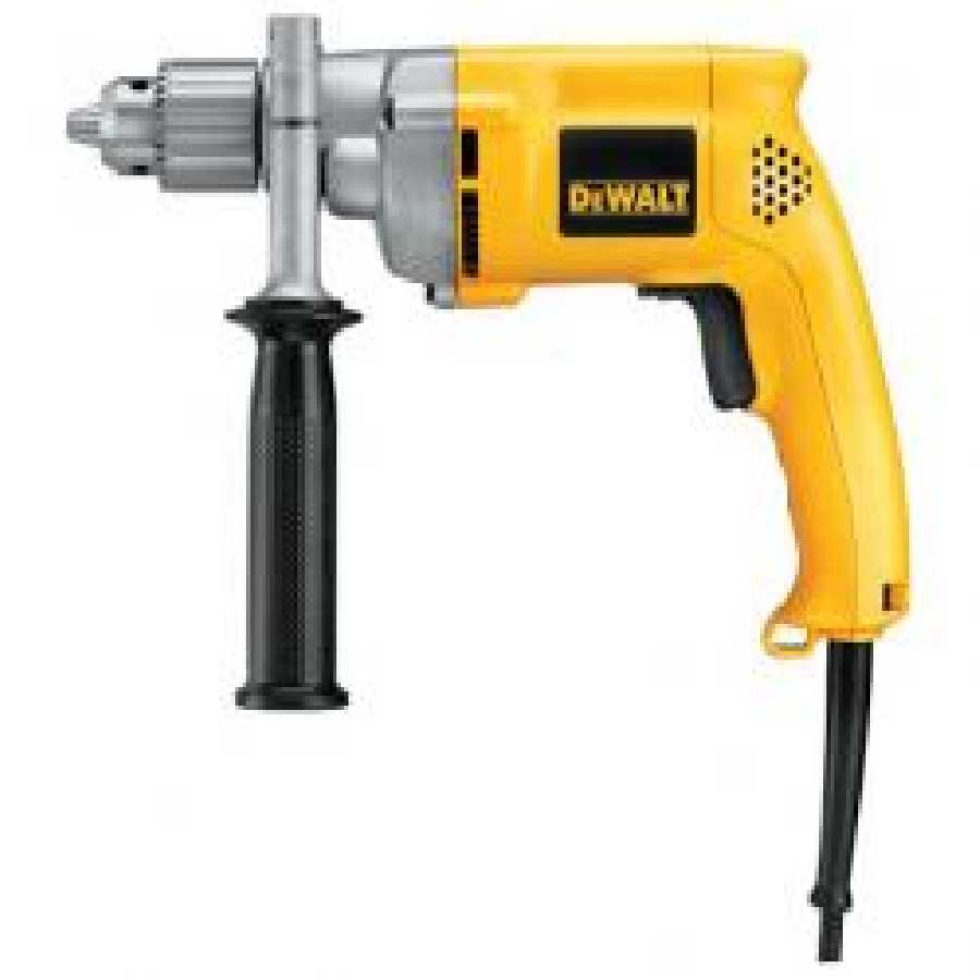 DeWALT DW235G 1/2 In (13mm) VSR Drill DWTDW235G