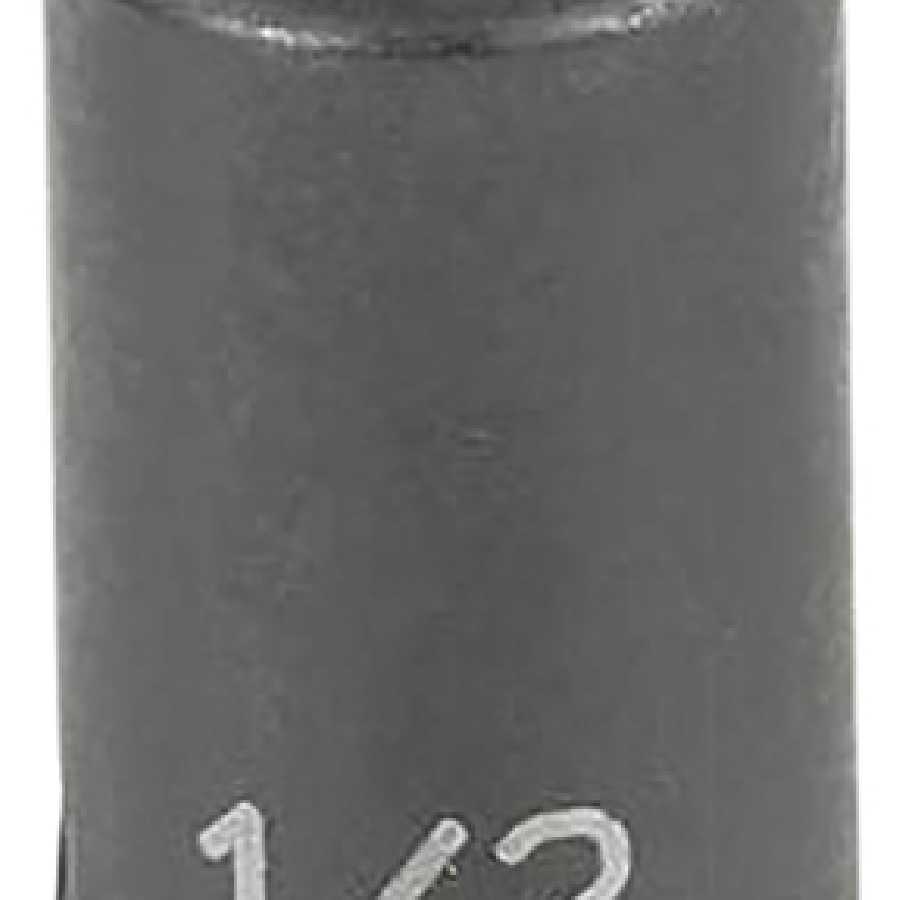 3/8 In Drive 6 Point Deep Duo-Socket - 10mm