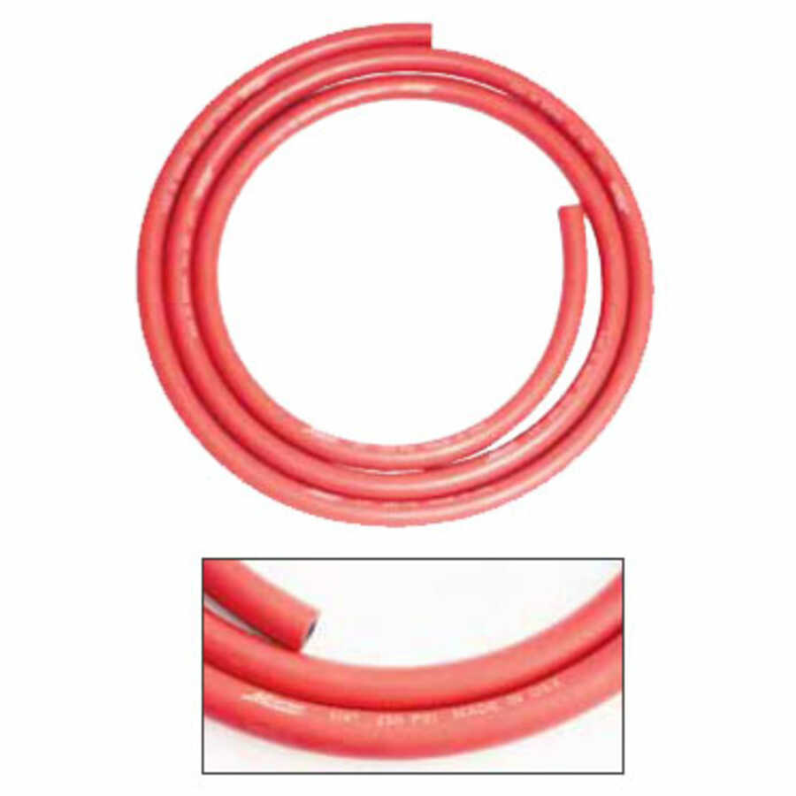 Part Number REGP-025X700, 1/2 OD Red EPDM Rubber Hot Water, 46% OFF