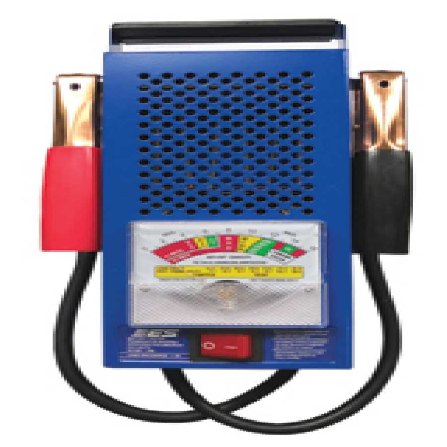 Battery Tester ESI700