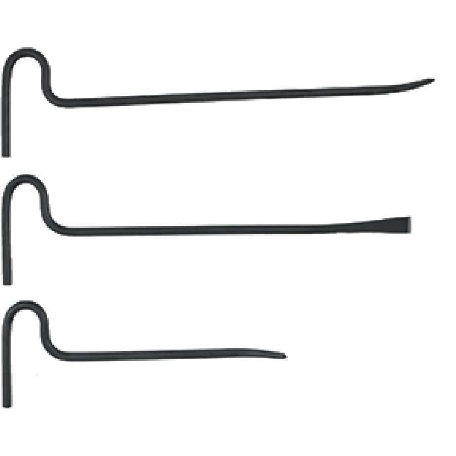 Pick Set - 3-Pc