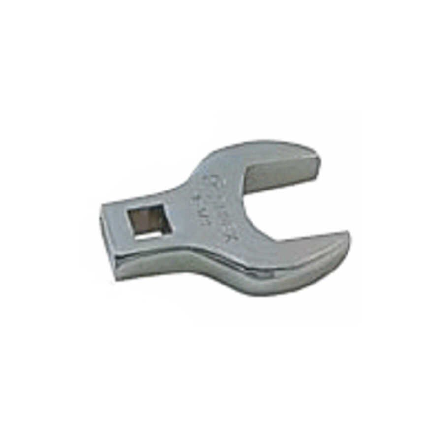 1/2\" Drive 1-3/4\" Jumbo Crowfoot Wrench