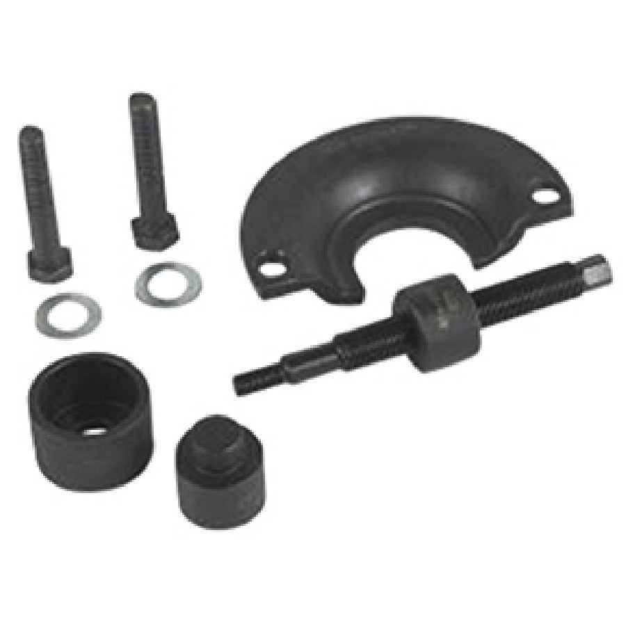 Water Pump Pulley Service Set T94P-6312-AH