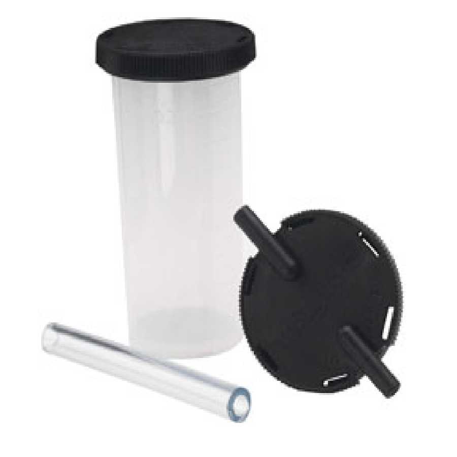 Fluid Reservoir Kit - 4.5 Oz