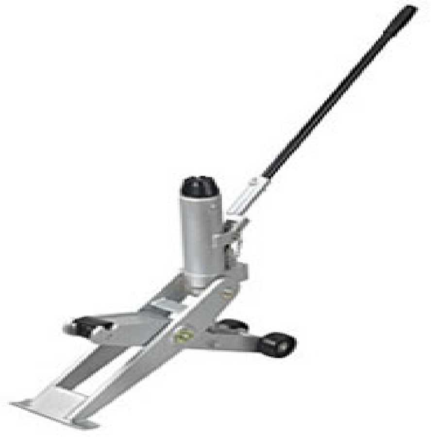 4-Ton Capacity Fork Lift Jack