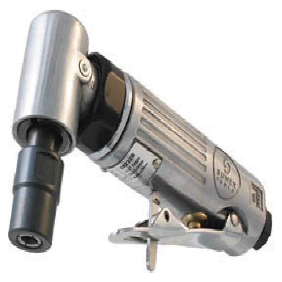 1/4 In Drive Angle Air Die Grinder