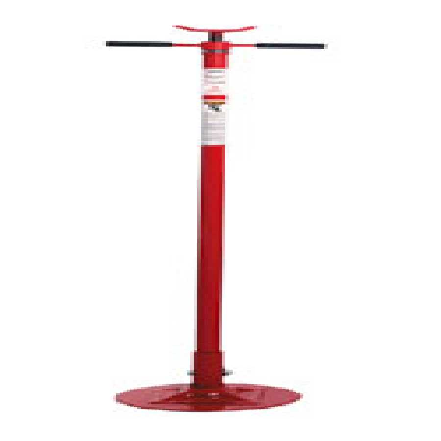 Under Hoist Stand - 3/4 Ton Capacity