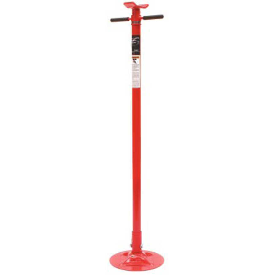 Under Hoist Stand - 3/4 Ton Capacity