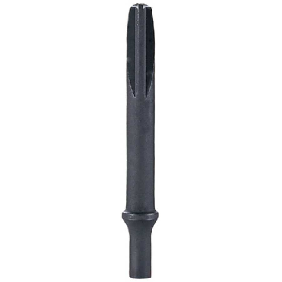 Impact Chisel - .498 Turn-Type Shank