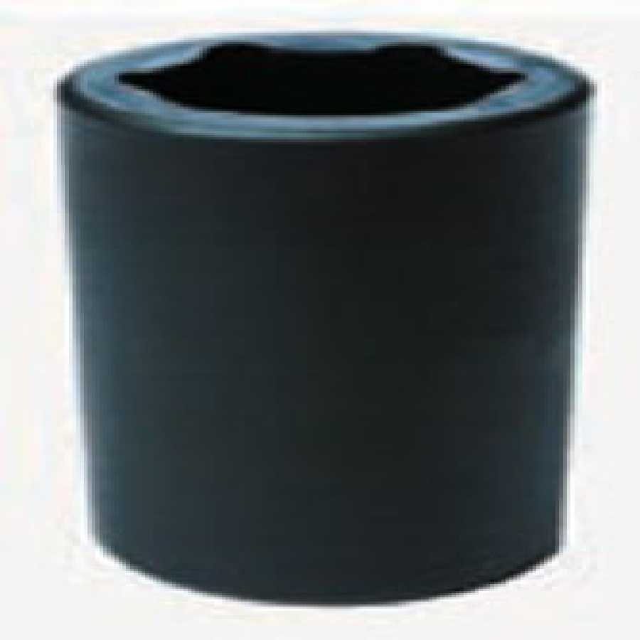 #5 Spline Drive Deep Length Impact Socket - 36mm