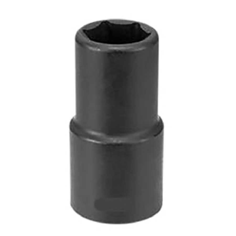 #5 Spline Drive Deep Thin Wall Impact Socket - 41mm