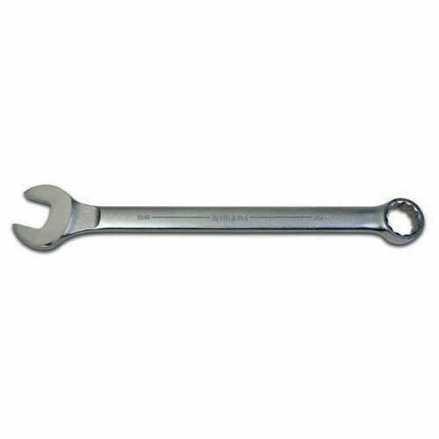 2-3/16" 12-Point SAE SUPERCOMBO® Combination Wrench