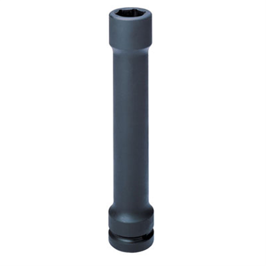 1 In Dr Extended Depth Impact Socket - 1-1/4 In