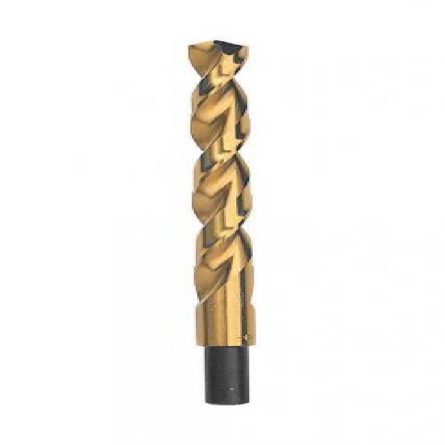 1/16" Titanium Split Point Drill Bit