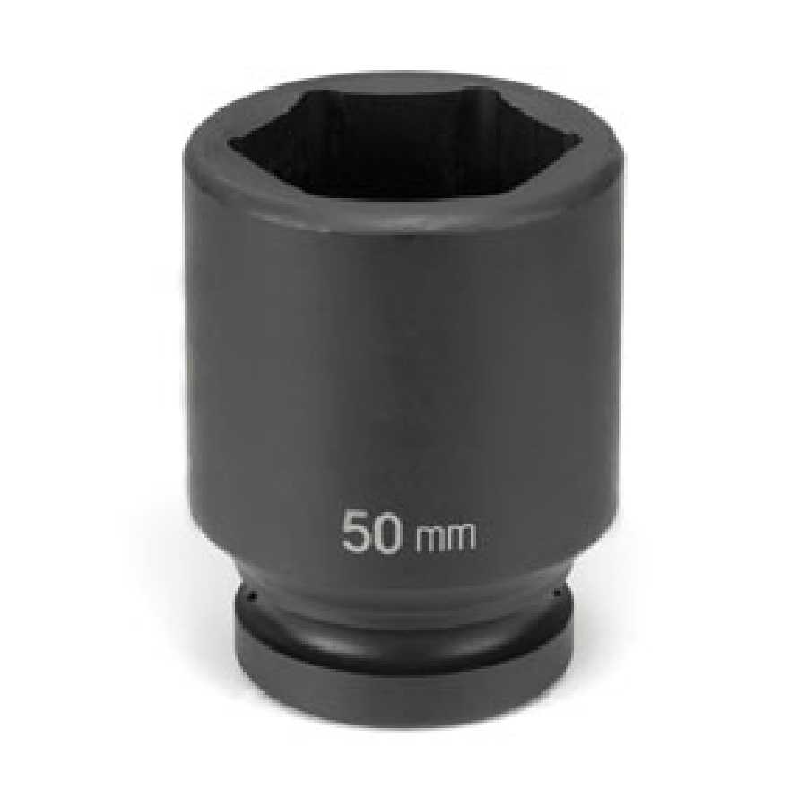 1 In Drive Deep Impact Socket - 58mm