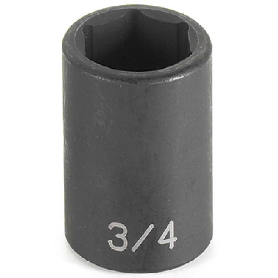 27MM 1/2'' Drive - Standard Length Socket