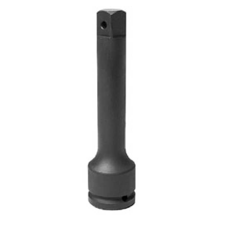 3/4 In Drive Extension w/ Locking Pin - 13 In