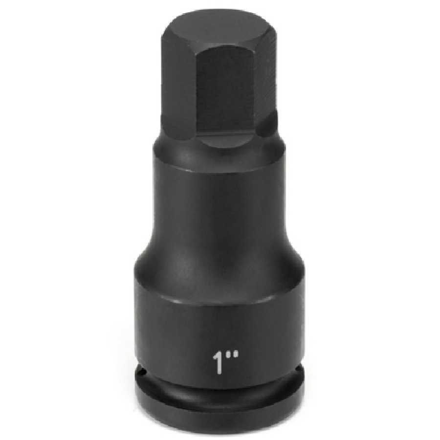 3/4 In Dr Impact Hex Driver - 30mm