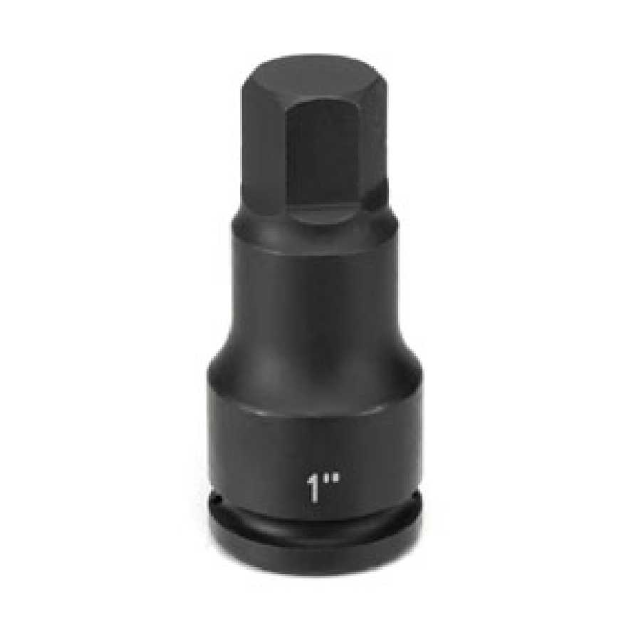 3/4 In Dr Impact Hex Driver - 27mm