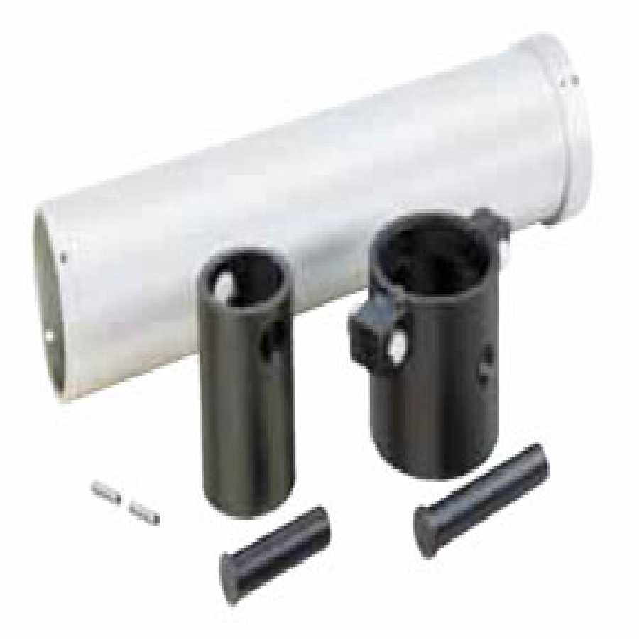 Hendrickson Suspension Bar Pin End Bushing Adapter Set