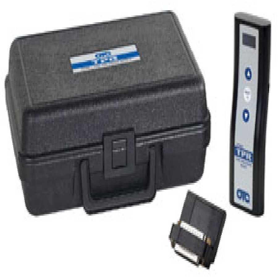 Tire Pressure Monitoring System Reset Tool (TPMS)