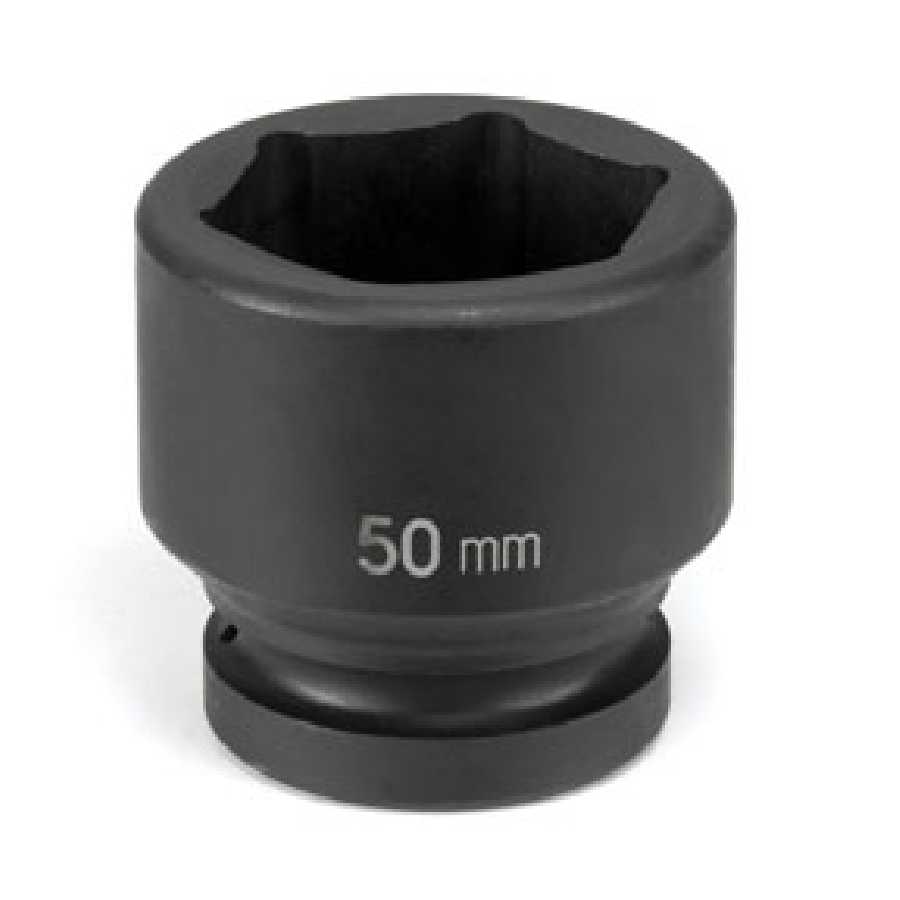 1" Drive x 56mm Standard Impact Socket