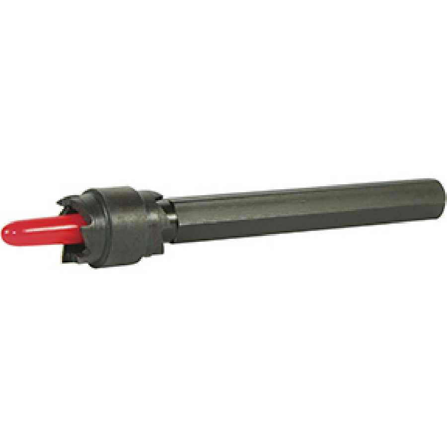 Magna Drill Spot Weld Cutter - 3/8 In