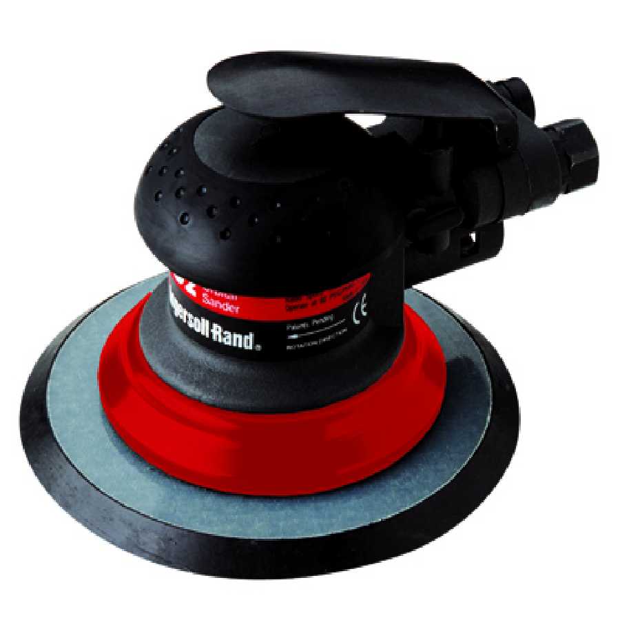 3/32" Orbital Air Sander