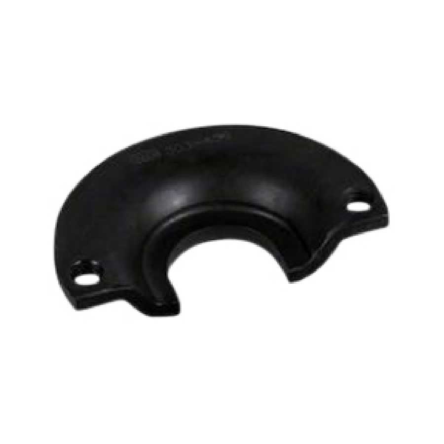 Water Pump Pulley Plate Ford T94P-6312-AH1