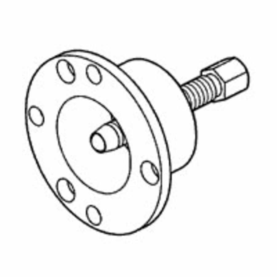 Output Flange Remover