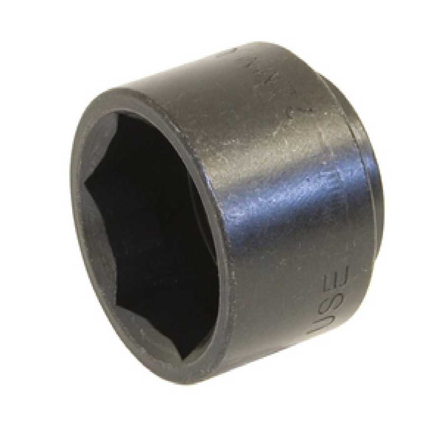 24mm 3/8" Drive Low Profile Filter Socket