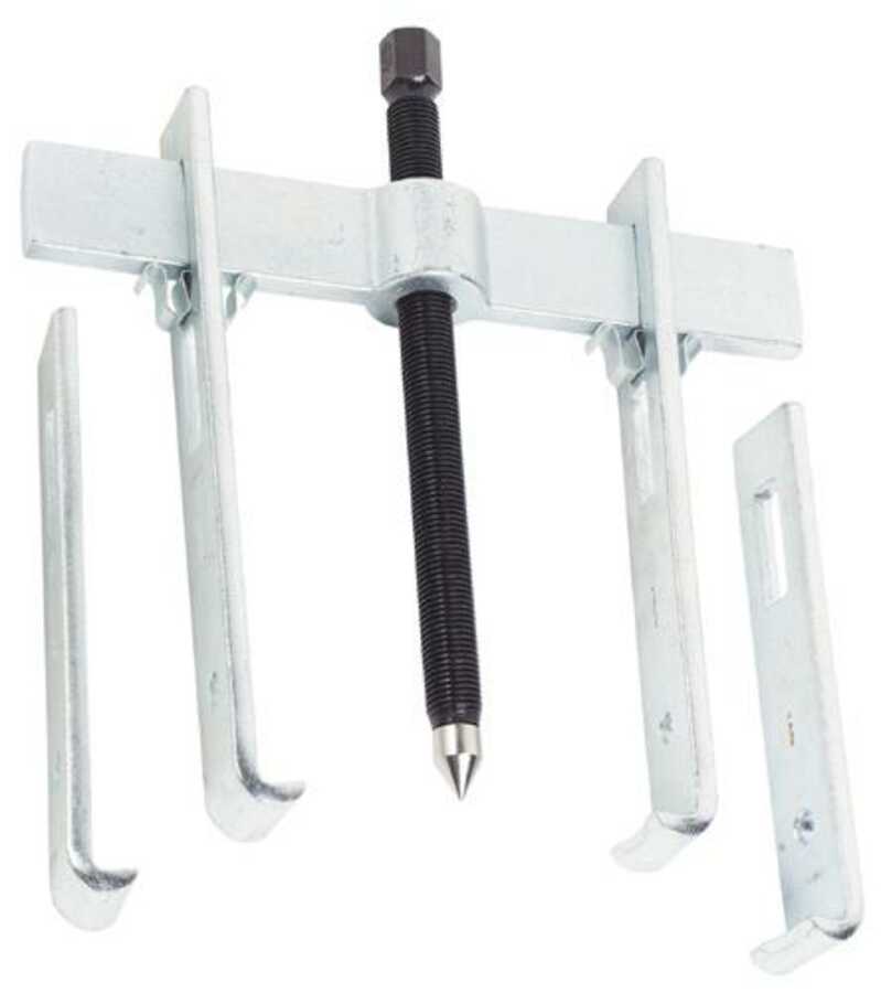 10 Ton PROTO-EASE 2-Way Straight Jaw Puller Set