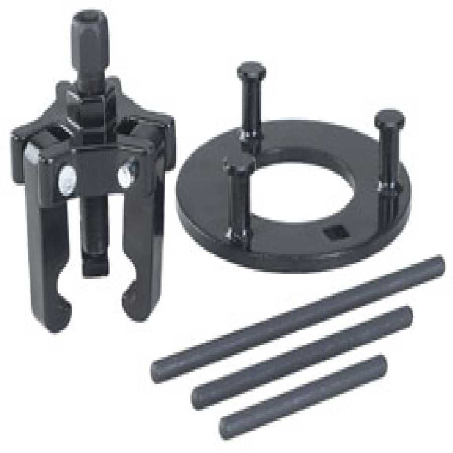 Chrysler Harmonic Balancer Puller Set