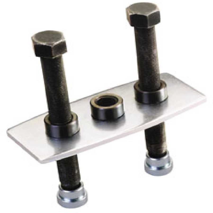 Disc Brake Pad Spreader