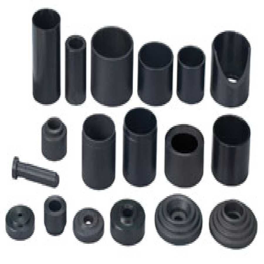 Ball Joint Adapter Set - GM Car