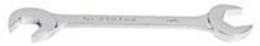 1-5/16" x 1-5/16" Angle Open End Wrench