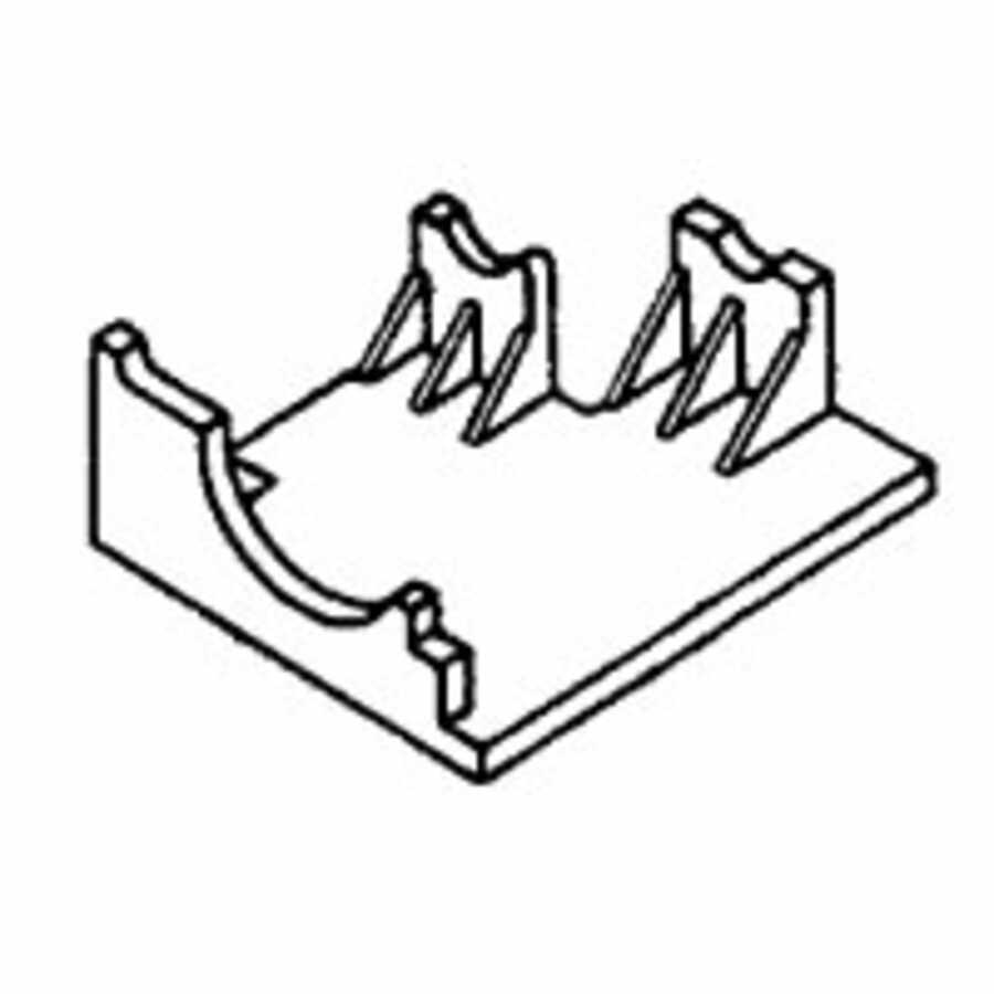 Gear Pack Holding Fixture T87T-7025-HH