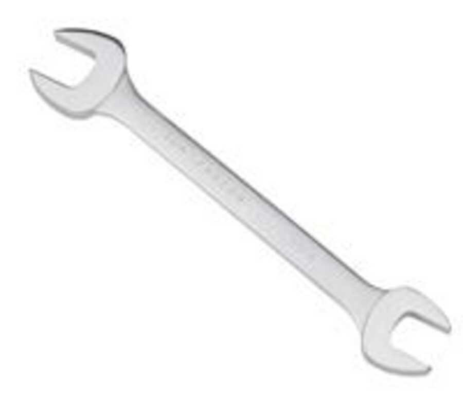 15/16" x 1" Open End Wrench