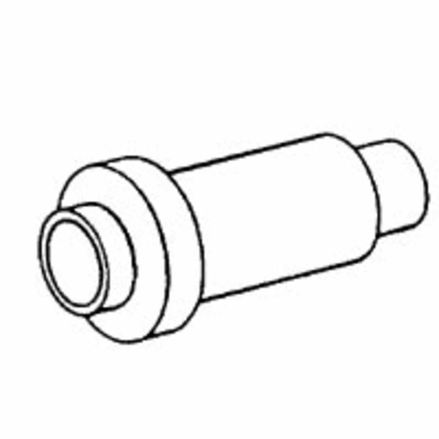 Front Pump Fluid Seal Installer T63L-77837-A