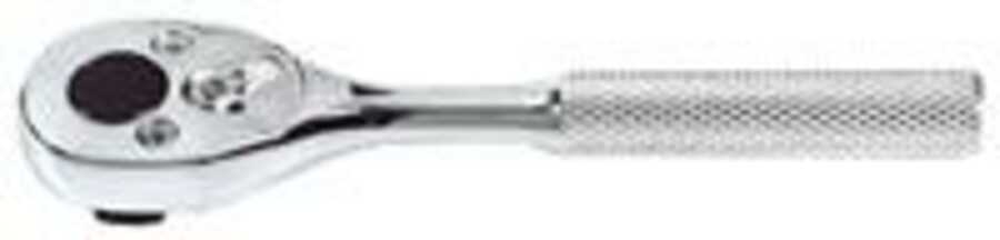 3/8" Drive Miniature Pear Head Ratchet