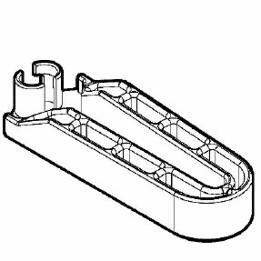 Fuel Line Quick Disconnect Tool - 5/16 In