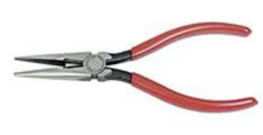 6-5/8" Needle Nose Pliers with Side Cutter