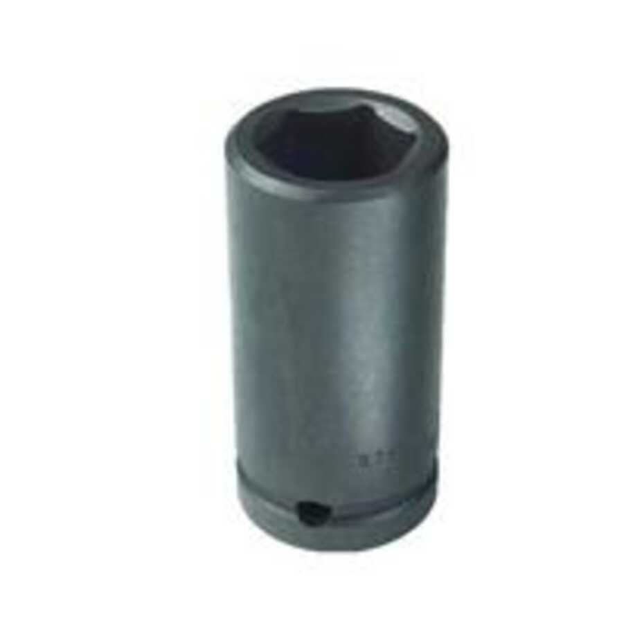 3/4" Drive 3/4" 6-Point Deep Length Impact Socket