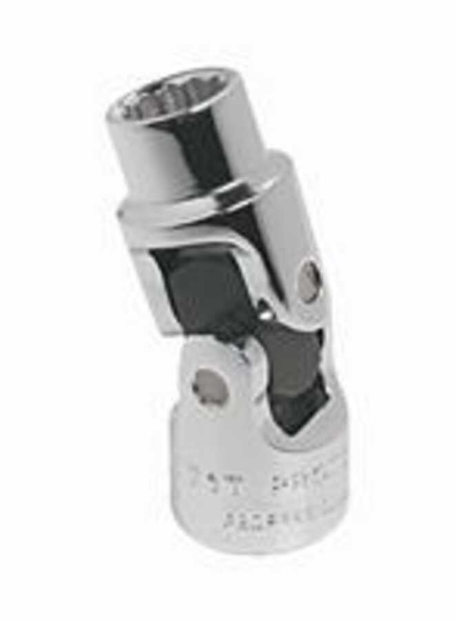 1/4" Drive 7/32" TORQUEPLUS(TM) 12-Point Universal Hand Socket