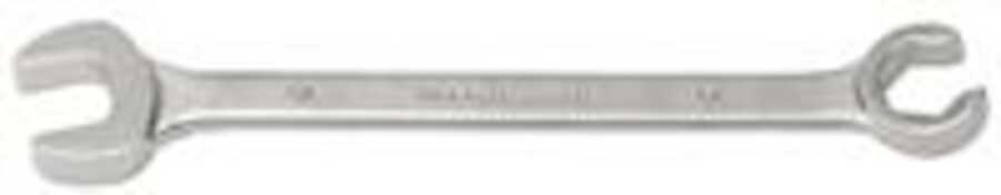 7/16" TORQUEPLUS(TM) 6-Point Flare Nut Combination Wrench